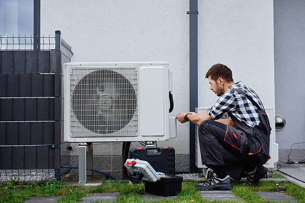 Trusted Hvac service in Millersport, OH - Tropical Oasis HVAC